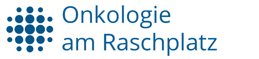 Onkologie am Raschplatz - Logo